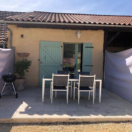 Douceur En Perigord Apartment Tremolat Exterior photo