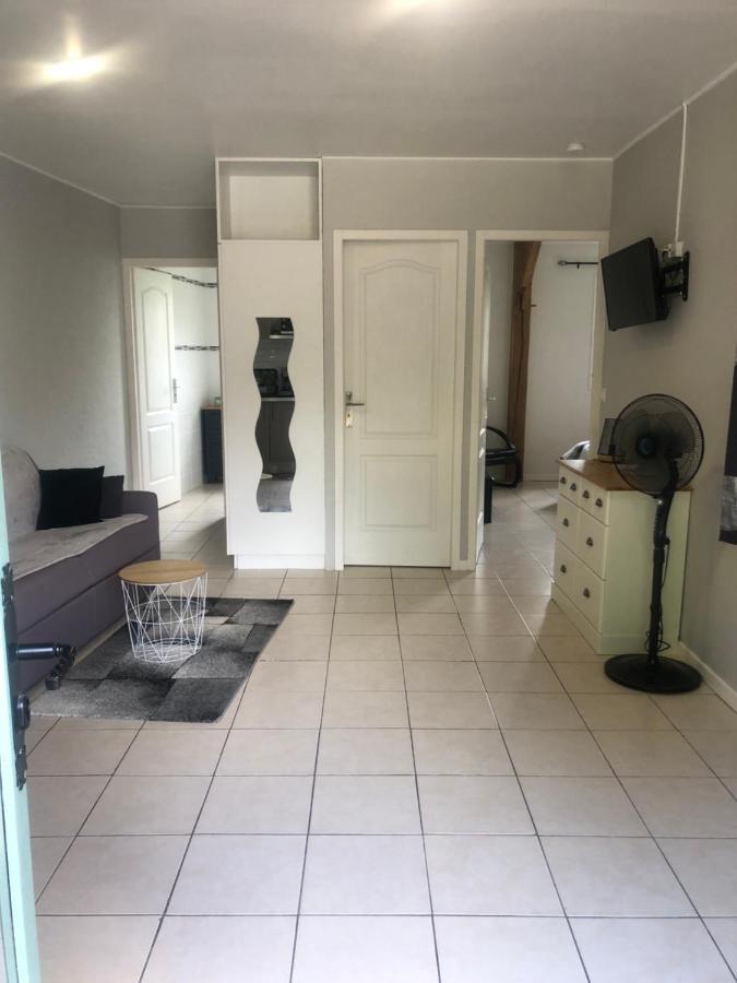 Douceur En Perigord Apartment Tremolat Exterior photo