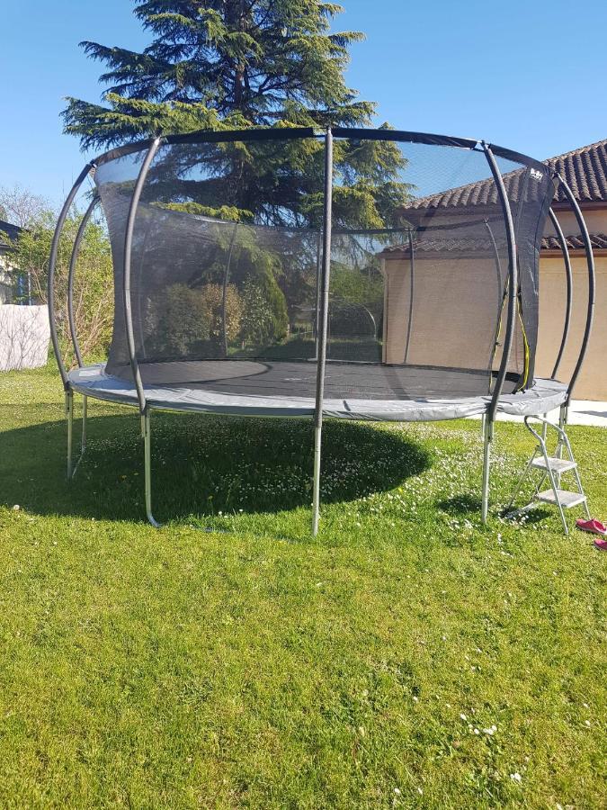 Douceur En Perigord Apartment Tremolat Exterior photo
