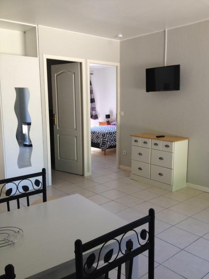 Douceur En Perigord Apartment Tremolat Exterior photo